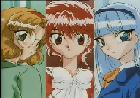 Fuu,Hikaru,Umi