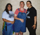 Jessic, Jarod & Tarah