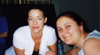 Me with Susan Ivannova