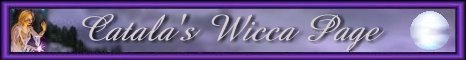 Catala's Wicca Page