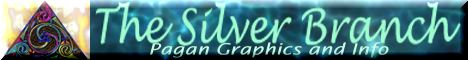 The Silver Branch Graphics