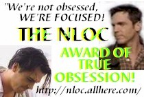NLOC Obsessor's Award!
