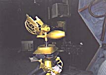 Crow T. Robot