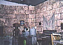Castle Forrester set