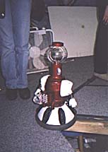 Tom Servo