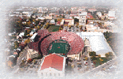 Camp Randall Stadium--Can you see me?