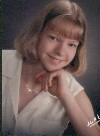 My senior pictures (taken 1997)