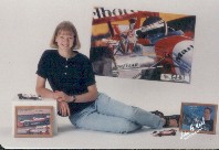 My senior pictures