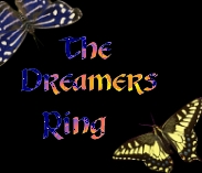 The Dreamers Ring