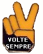 Volte sempre