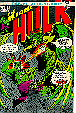 Incredible Hulk #168