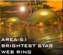 Area51's Brightest Stars Web Ring