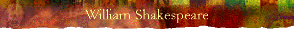 William Shakespeare