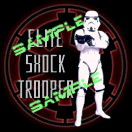 Elite Shock Trooper Award (Sample)
