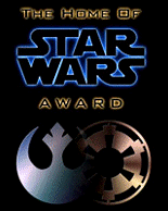 The Home of Star Wars Award