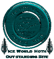 Hoth Memorial Award