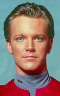 Tom Paris