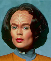 B'Elanna Torres