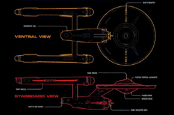 Enterprise Schematics