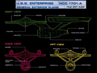 Enterprise Schematics