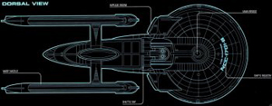Enterprise Schematics