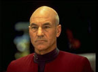 Captain Jean-Luc Picard