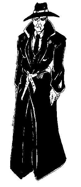 The Watcher