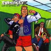 MxPx - Life in General
