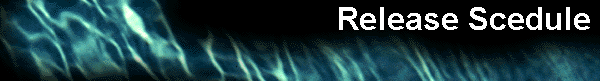  Release Scedule 