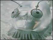 Enemies of Dr Who-Cybermats