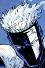 Backlash's Mug