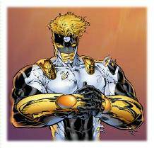 --the best defense is a good offence--Brawl