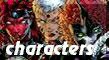 CHARACTER BIO FILES
