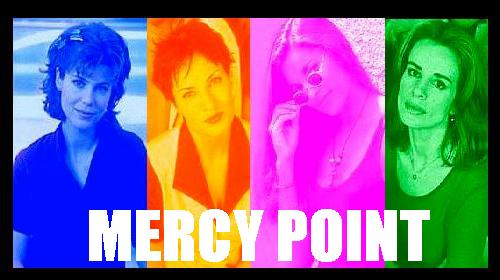 MERCY POINT