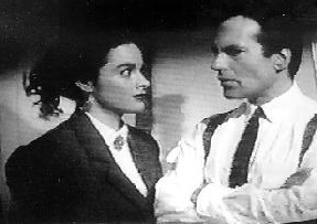 Ian and Randi