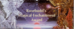 Magical Enchantment Award