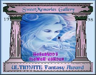 Ultimate Fantasy Award