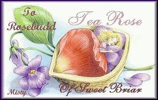 TeaRose