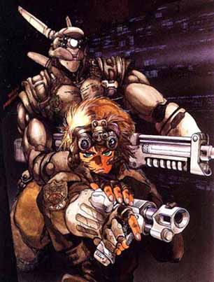 AppleSeed