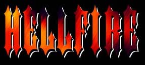 I am HeLLFiRe