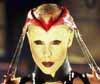 Angelique, Princess of Hell