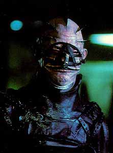 The CD Cenobite