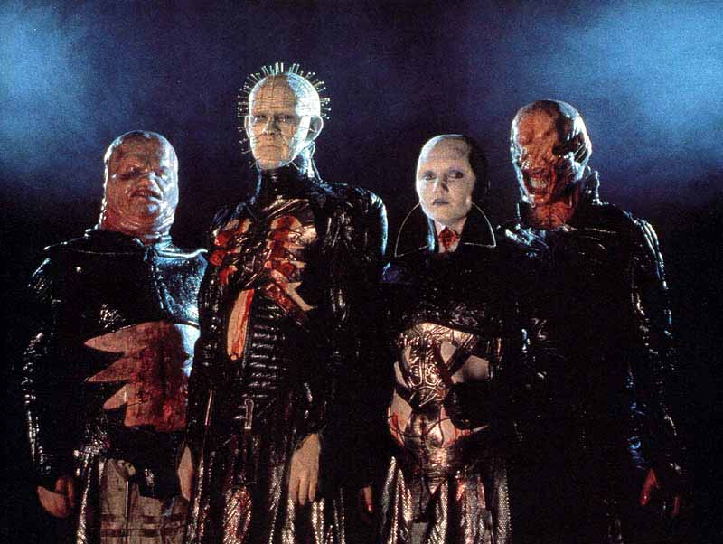 Butterball, Pinhead, Female, Chatterer