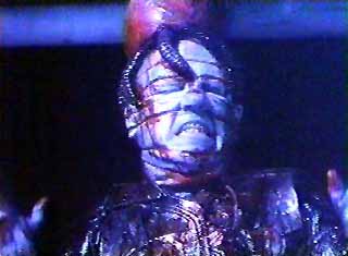 The Chanard Cenobite