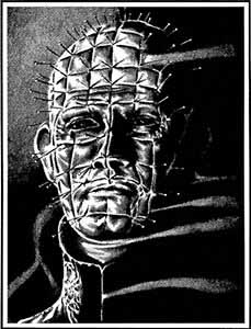 Pinhead