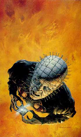 Pinhead