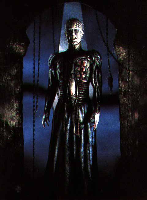 Pinhead