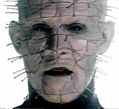 Pinhead