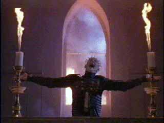Pinhead