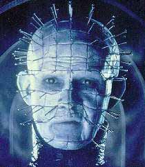 Pinhead
